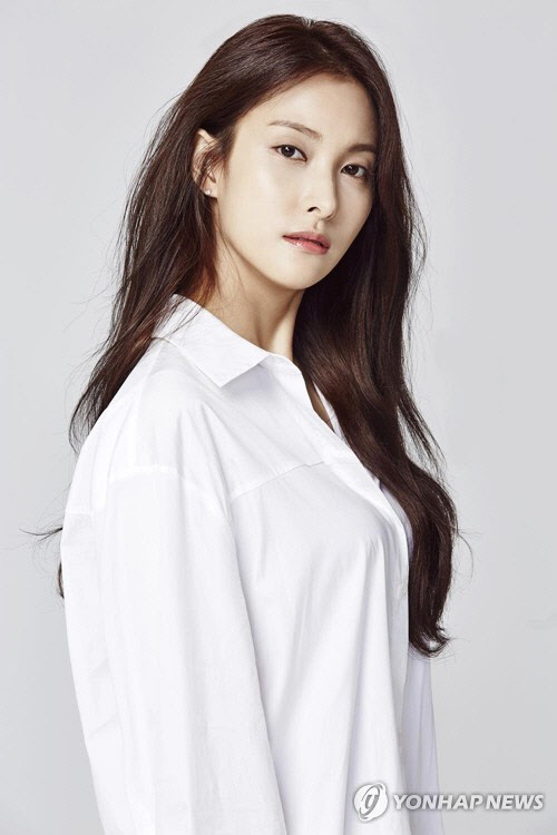 박규리[다인엔터테인먼트 제공]